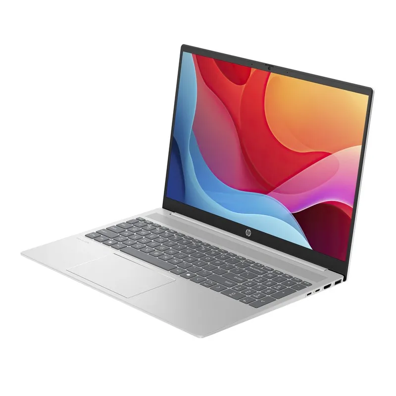 Laptop HP Pavilion 16-ag0054nw / A01G3EA / AMD Ryzen 5 / 16GB / SSD 512GB / Radeon / WUXGA / Win 11 / Srebrny