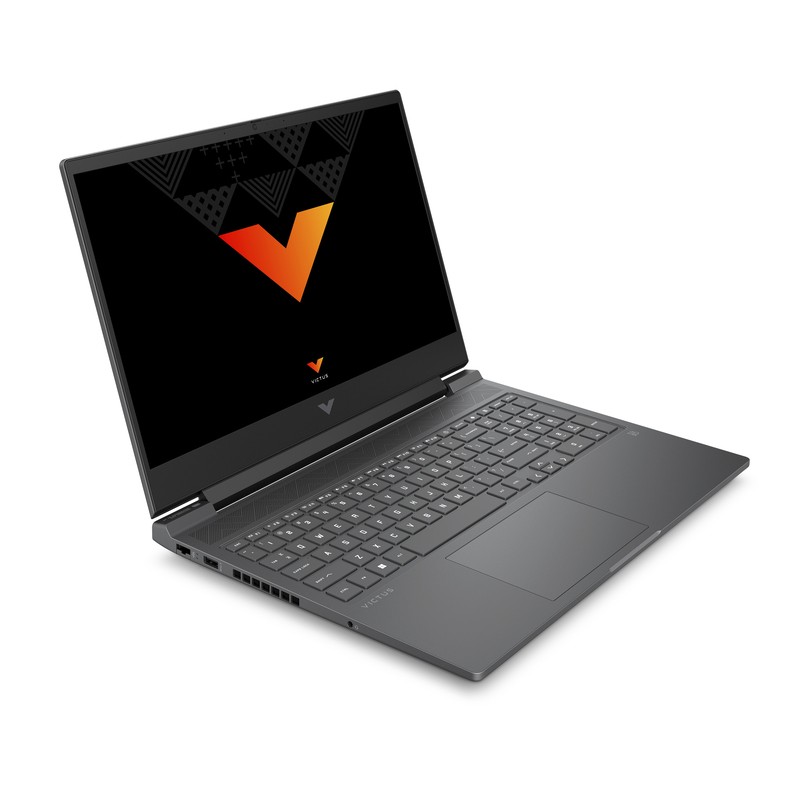 Gamingowy Laptop Victus HP 16-s0274nw / AZ5S1EA / AMD Ryzen 5 / 16GB / SSD 512GB / RTX 4060 / FullHD / 144Hz / Win 11