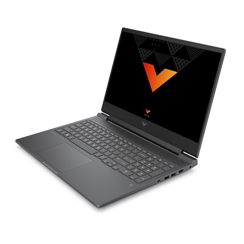 Gamingowy Laptop Victus HP 16-s0274nw / AZ5S1EA / AMD Ryzen 5 / 16GB / SSD 512GB / RTX 4060 / FullHD / 144Hz / Win 11
