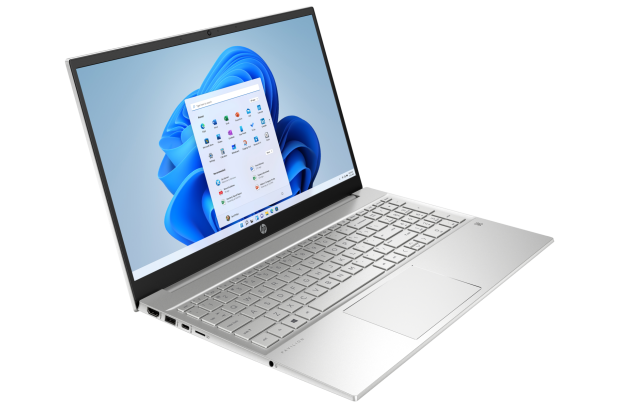 Laptop HP 15-eg2175nw / 714A5EA / Intel i5-12 / 8GB / SSD 512GB / Intel Xe / FullHD / FreeDos