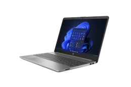 Laptop HP 250 G9 / 6F2C1EA / Intel Core i7 / 8GB / SSD 512GB / Intel Xe / FullHD / Win 11 Pro / Szary