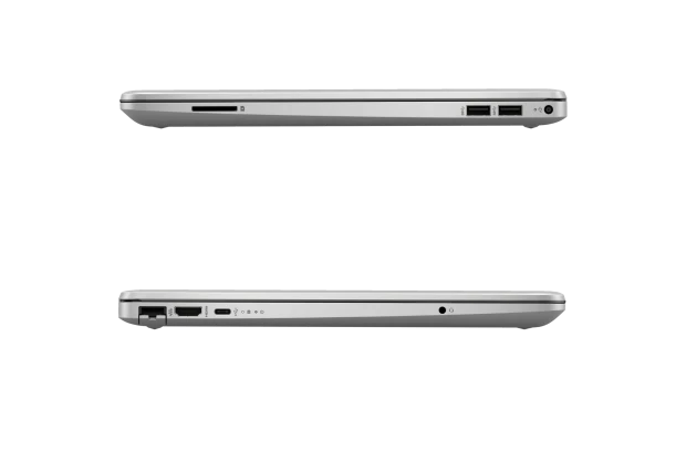 Laptop HP 250 G9 / 6F2C1EA / Intel Core i7 / 8GB / SSD 512GB / Intel Xe / FullHD / Win 11 Pro / Szary