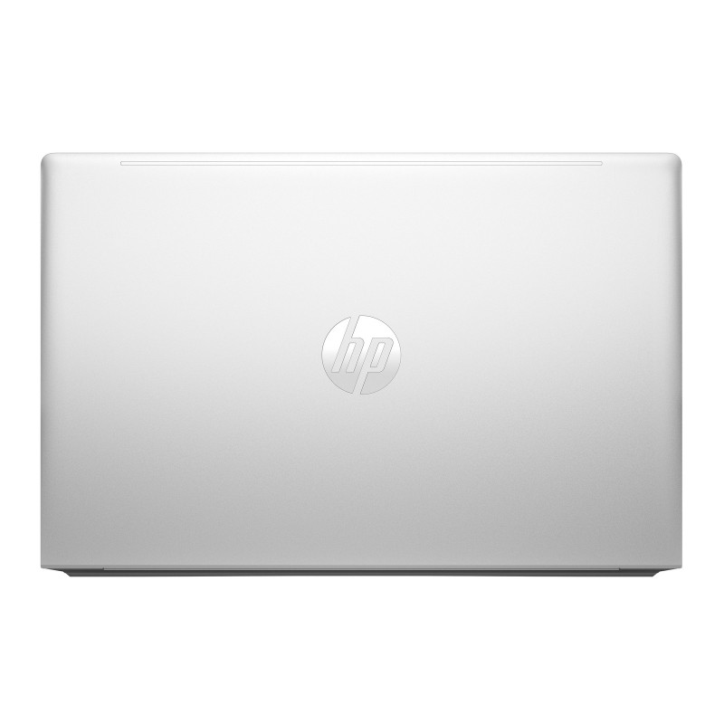 Laptop HP ProBook 450 G10 / B39NXAT / Intel i5-13 / 16GB / SSD 512GB / Intel Xe / FullHD / Win 11 / Srebrny