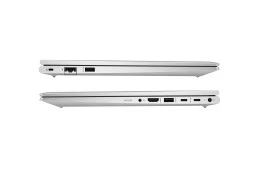 Laptop HP ProBook 450 G10 / B39NXAT / Intel i5-13 / 16GB / SSD 512GB / Intel Xe / FullHD / Win 11 / Srebrny