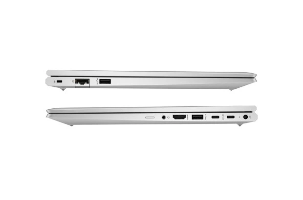 Laptop HP ProBook 450 G10 / B39NXAT / Intel i5-13 / 16GB / SSD 512GB / Intel Xe / FullHD / Win 11 / Srebrny