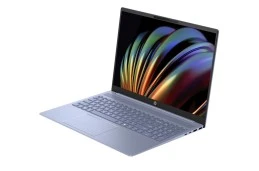 Laptop HP Pavilion 16-af0444nw / B27CDEA / Intel Ultra 5 / 16GB / SSD 1TB / Intel Graphics / WUXGA / Win11 / Niebieski