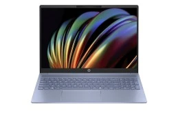 Laptop HP Pavilion 16-af0444nw / B27CDEA / Intel Ultra 5 / 16GB / SSD 1TB / Intel Graphics / WUXGA / Win11 / Niebieski