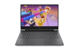 Laptop HP Victus 16-s0264nw / AZ5S0EA / AMD Ryzen 5 / 16GB / SSD 1TB / Nvidia RTX 4060 / FullHD / 144Hz / Win11 / Czarny