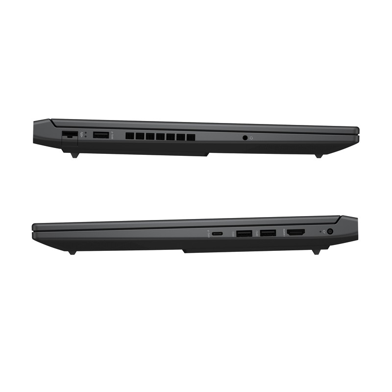Laptop HP Victus 16-s0264nw / AZ5S0EA / AMD Ryzen 5 / 16GB / SSD 1TB / Nvidia RTX 4060 / FullHD / 144Hz / Win11 / Czarny