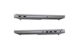 Laptop gamingowy Omen HP 16-AE0073 / 9R8T5UA / Intel i7-14 / 32GB / SSD 1TB / Nvidia RTX 4060 / FHD / 144Hz / Win11 / Srebrny