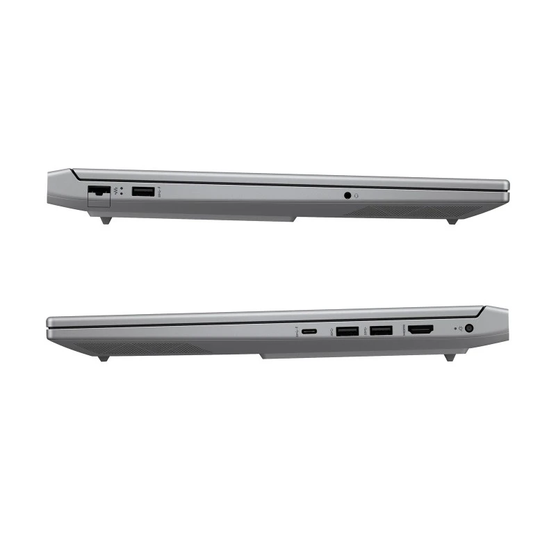 Laptop gamingowy Omen HP 16-AE0073 / 9R8T5UA / Intel i7-14 / 32GB / SSD 1TB / Nvidia RTX 4060 / FHD / 144Hz / Win11 / Srebrny