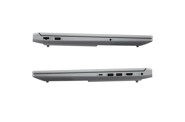 Laptop gamingowy Omen HP 16-AE0073 / 9R8T5UA / Intel i7-14 / 32GB / SSD 1TB / Nvidia RTX 4060 / FHD / 144Hz / Win11 / Srebrny