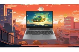 Laptop gamingowy Omen HP 16-AE0073 / 9R8T5UA / Intel i7-14 / 32GB / SSD 1TB / Nvidia RTX 4060 / FHD / 144Hz / Win11 / Srebrny