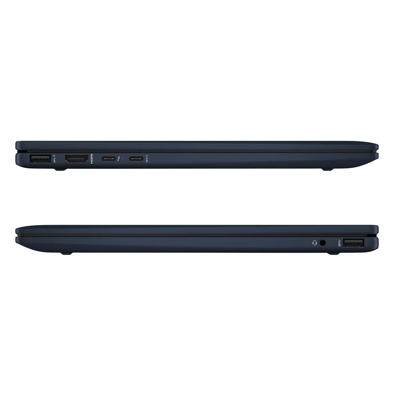 Laptop 2w1 HP Envy X360 14-fc0084nw / A01FGEA  / Intel Ultra 5 / 16GB / SSD 512GB / Intel Graphics / 2.8K / Dotyk / Win 11