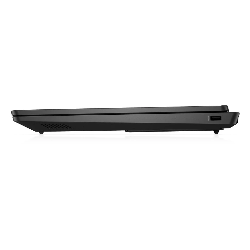 Gamingowy Laptop HP OMEN 17-DB0047 / A2AD3UA / AMD Ryzen 7 / 16GB / SSD 1TB / RTX 4070 / QHD / 240Hz / Win 11 / Czarny
