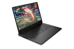 Gamingowy Laptop HP OMEN 17-DB0047 / A2AD3UA / AMD Ryzen 7 / 16GB / SSD 1TB / RTX 4070 / QHD / 240Hz / Win 11 / Czarny