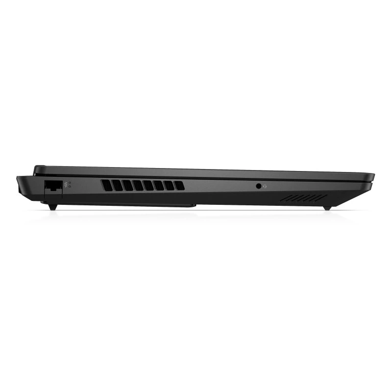 Gamingowy Laptop HP OMEN 17-DB0047 / A2AD3UA / AMD Ryzen 7 / 16GB / SSD 1TB / RTX 4070 / QHD / 240Hz / Win 11 / Czarny
