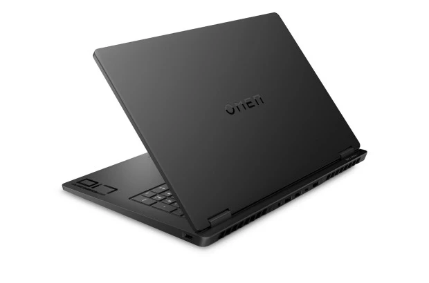 Gamingowy Laptop HP OMEN 17-DB0047 / A2AD3UA / AMD Ryzen 7 / 16GB / SSD 1TB / RTX 4070 / QHD / 240Hz / Win 11 / Czarny