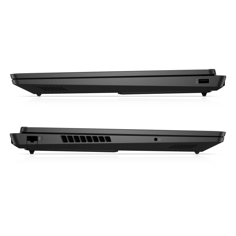 Gamingowy Laptop HP OMEN 17-DB0047 / A2AD3UA / AMD Ryzen 7 / 16GB / SSD 1TB / RTX 4070 / QHD / 240Hz / Win 11 / Czarny
