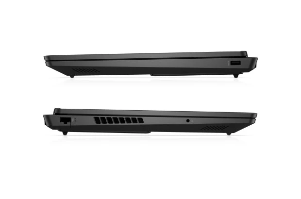 Gamingowy Laptop HP OMEN 17-DB0047 / A2AD3UA / AMD Ryzen 7 / 16GB / SSD 1TB / RTX 4070 / QHD / 240Hz / Win 11 / Czarny