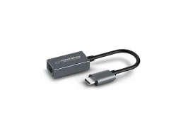 Karta sieciowa USB-C Esperanza Ethernet (RJ-45) 1000 Mbps...