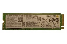 Dysk SSD NVMe do laptopa...