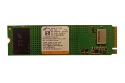 Dysk SSD MICRON MTFDKBA256TFK 256GB M.2 PCIe (MICRON...