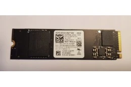 Dysk SSD Western Digital SN740 SDDPNQD-256G-1006 256GB...