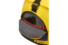 Plecak na laptopa American Tourister 15,6" (CITY AIM Plecak 15.6)