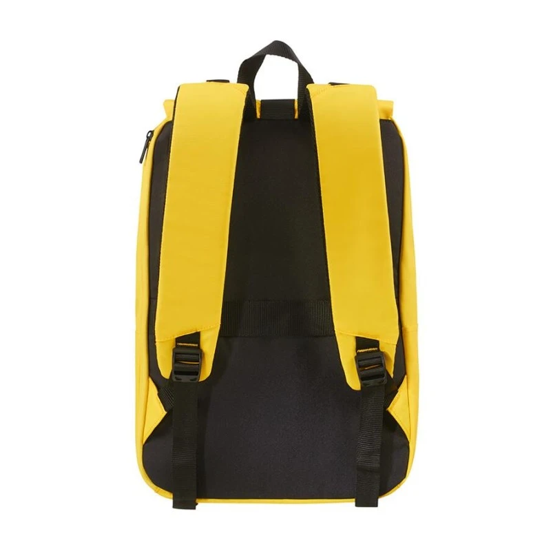 Plecak na laptopa American Tourister 15,6" (CITY AIM Plecak 15.6)