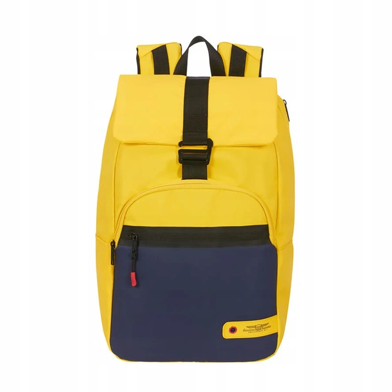 Plecak na laptopa American Tourister 15,6" (CITY AIM Plecak 15.6)