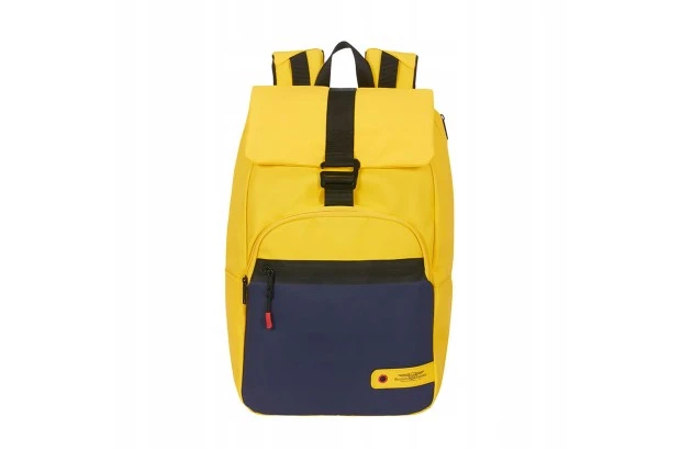 Plecak na laptopa American Tourister 15,6" (CITY AIM Plecak 15.6)