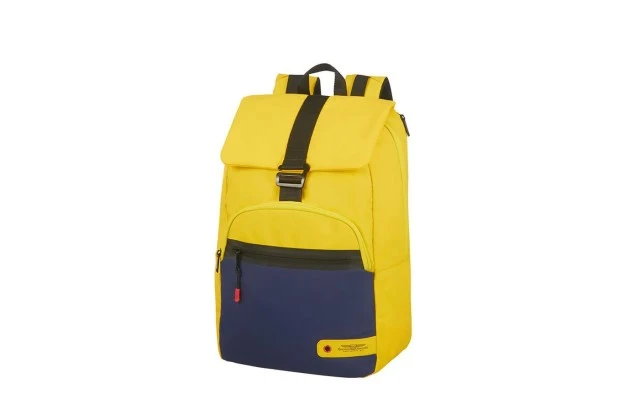 Plecak na laptopa American Tourister 15,6" (CITY AIM Plecak 15.6)