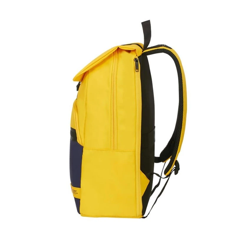 Plecak na laptopa American Tourister 15,6" (CITY AIM Plecak 15.6)