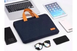 Piękna torba ETUI POKROWIEC na Laptop 15.6 (8503121237161)