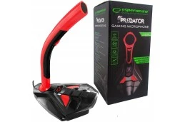 Mikrofon Esperanza Predator HX101 (EGH101)