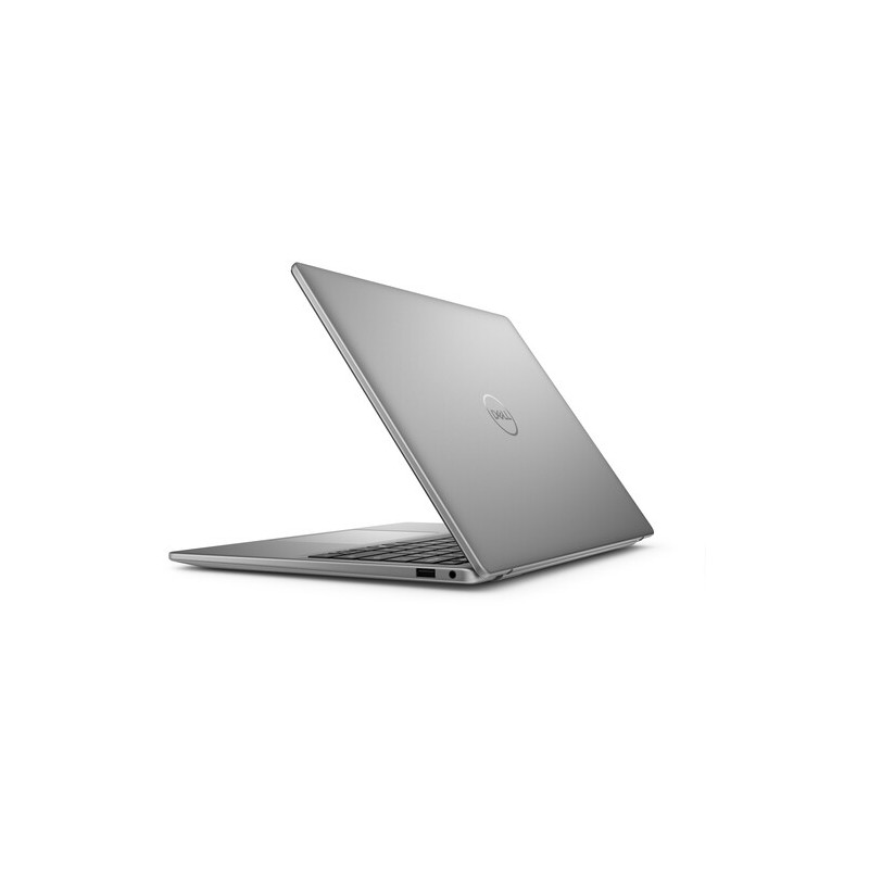 Laptop Dell Latitude 7455 Copilot+ / VYP9M / Snapdragon X Elite X1E-80-100 / 32GB / SSD 512GB / QHD+ / Dotyk / Win11 Pro / Szary