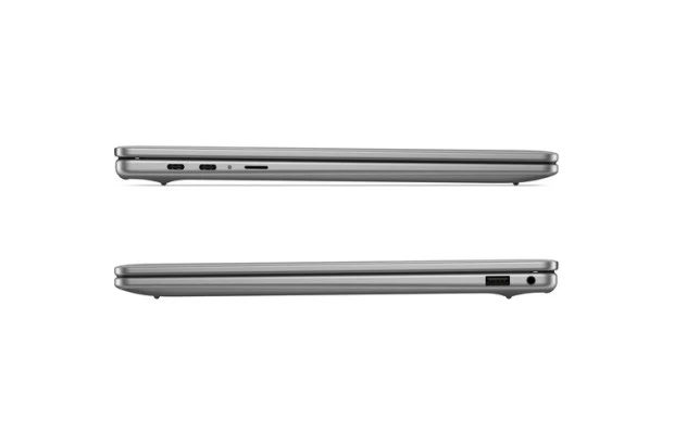 Laptop Dell Latitude 7455 Copilot+ / VYP9M / Snapdragon X Elite X1E-80-100 / 32GB / SSD 512GB / QHD+ / Dotyk / Win11 Pro / Szary