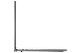 Laptop Dell Latitude 7455 Copilot+ / VYP9M / Snapdragon X Elite X1E-80-100 / 32GB / SSD 512GB / QHD+ / Dotyk / Win11 Pro / Szary