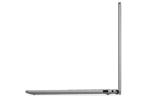 Laptop Dell Latitude 7455 Copilot+ / VYP9M / Snapdragon X Elite X1E-80-100 / 32GB / SSD 512GB / QHD+ / Dotyk / Win11 Pro / Szary