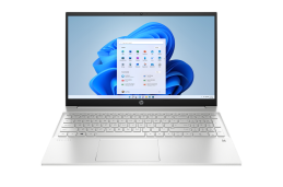 Laptop HP Pavilion 15-eh2204nw / 715A7EA / AMD Ryzen 7 / 16GB / SSD 1 TB / AMD Radeon / FullHD / Win 11 / Biały