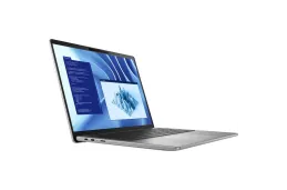 Laptop Dell Latitude 7455 Copilot+ / YFK76 / Snapdragon X Elite X1E-80-100 / 16GB / SSD 512GB / QHD+ / Dotyk / Win11 Pro / Szary
