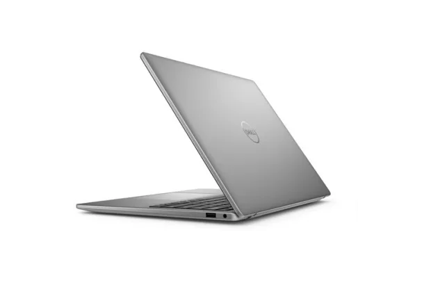 Laptop Dell Latitude 7455 Copilot+ / YFK76 / Snapdragon X Elite X1E-80-100 / 16GB / SSD 512GB / QHD+ / Dotyk / Win11 Pro / Szary