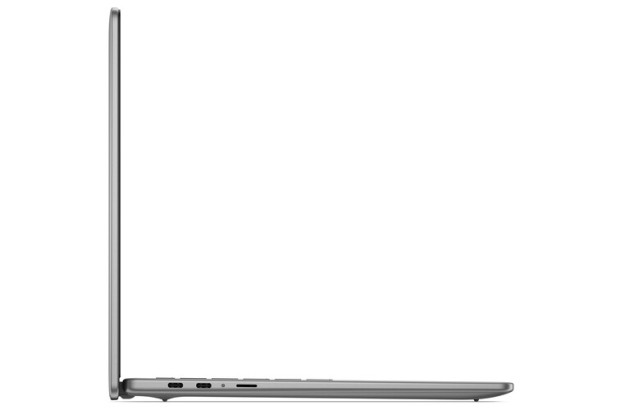 Laptop Dell Latitude 7455 Copilot+ / YFK76 / Snapdragon X Elite X1E-80-100 / 16GB / SSD 512GB / QHD+ / Dotyk / Win11 Pro / Szary