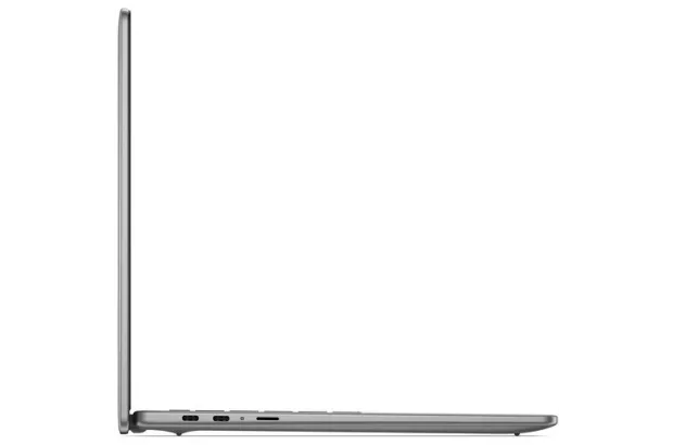 Laptop Dell Latitude 7455 Copilot+ / YFK76 / Snapdragon X Elite X1E-80-100 / 16GB / SSD 512GB / QHD+ / Dotyk / Win11 Pro / Szary