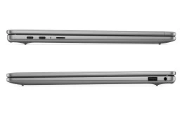 Laptop DELL Latitude 7455 Copilot+ / DV9KG / Snapdragon X1P / 16GB / SSD 512GB / QHD+ / Dotyk / Win 11 / Szary