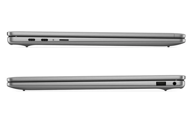 Laptop DELL Latitude 7455 Copilot+ / DV9KG / Snapdragon X1P / 16GB / SSD 512GB / QHD+ / Dotyk / Win 11 / Szary