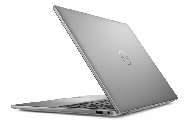 Laptop DELL Latitude 7455 Copilot+ / DV9KG / Snapdragon X1P / 16GB / SSD 512GB / QHD+ / Dotyk / Win 11 / Szary