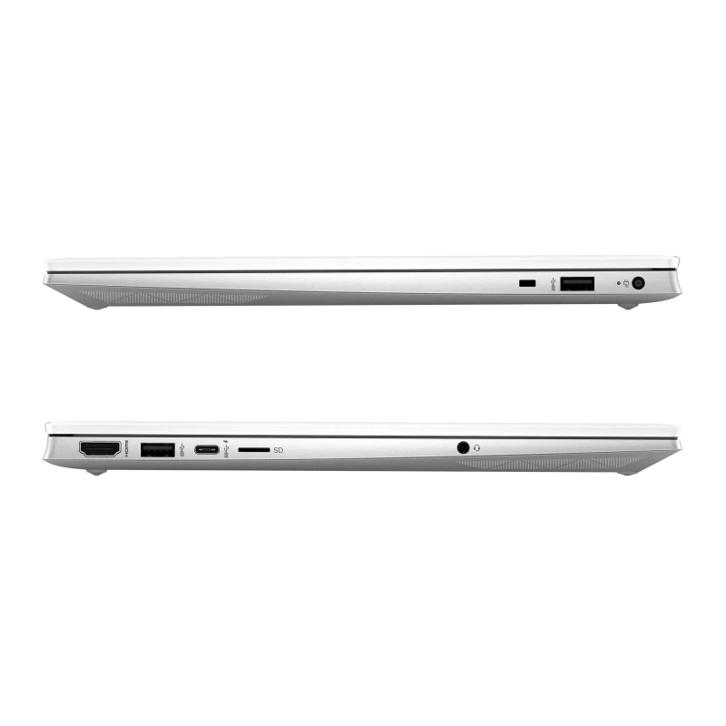 Laptop HP Pavilion 15-eh2204nw / 715A7EA / AMD Ryzen 7 / 16GB / SSD 1 TB / AMD Radeon / FullHD / Win 11 / Biały