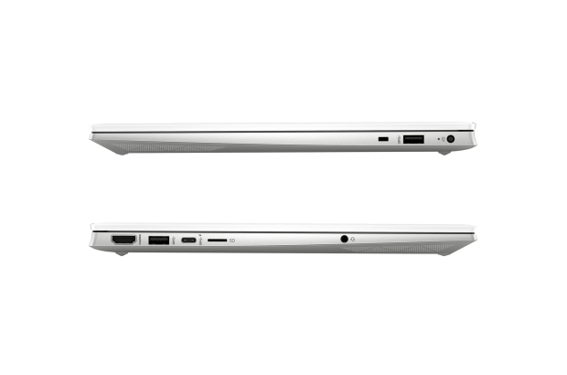 Laptop HP Pavilion 15-eh2204nw / 715A7EA / AMD Ryzen 7 / 16GB / SSD 1 TB / AMD Radeon / FullHD / Win 11 / Biały